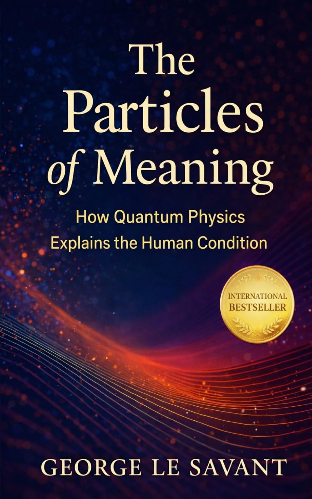 The Particles of Meaning: How Quantum Physics Explains the Human Condition
