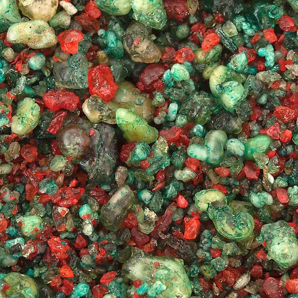 Holyart Nazareth Incense in Glass jar, 0.15 Kg (0.33 lbs)