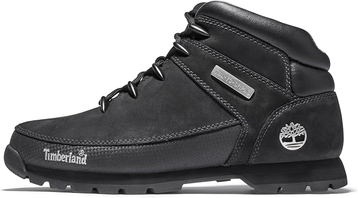 Timberland Men's Euro Sprint HikerBoat Shoe