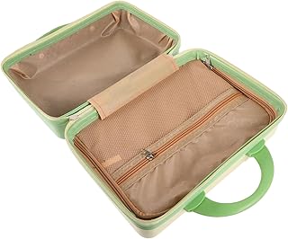 Ipetboom Estuche organizador de maquillaje po...