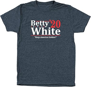 betty white 2020 t shirt