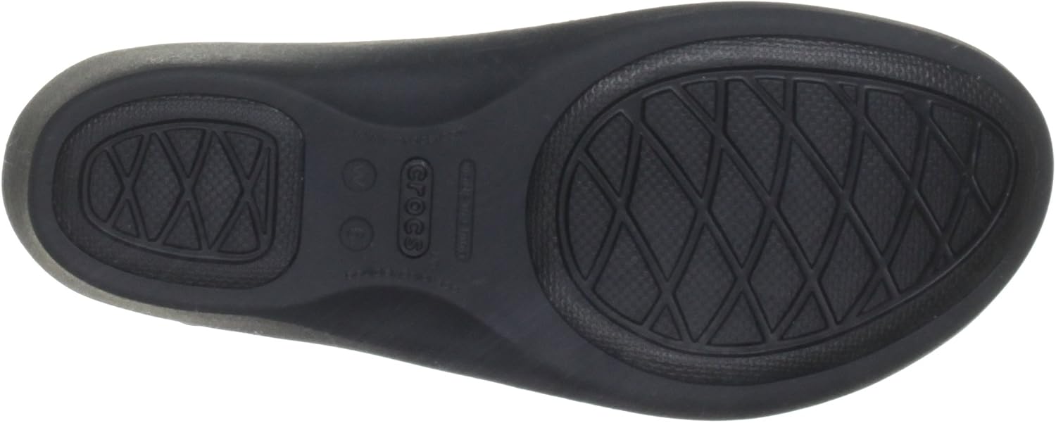 Crocs Women's Huarache Mini Wedge