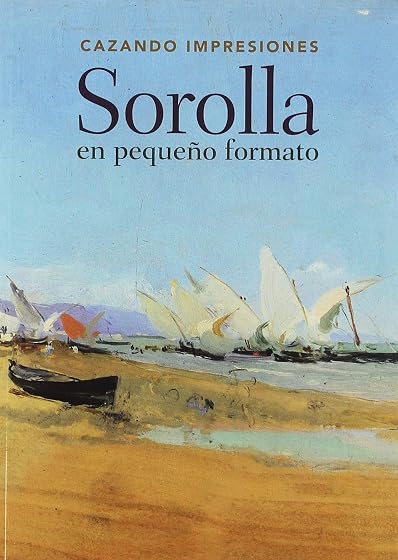 Sorolla en Pequeño Formato