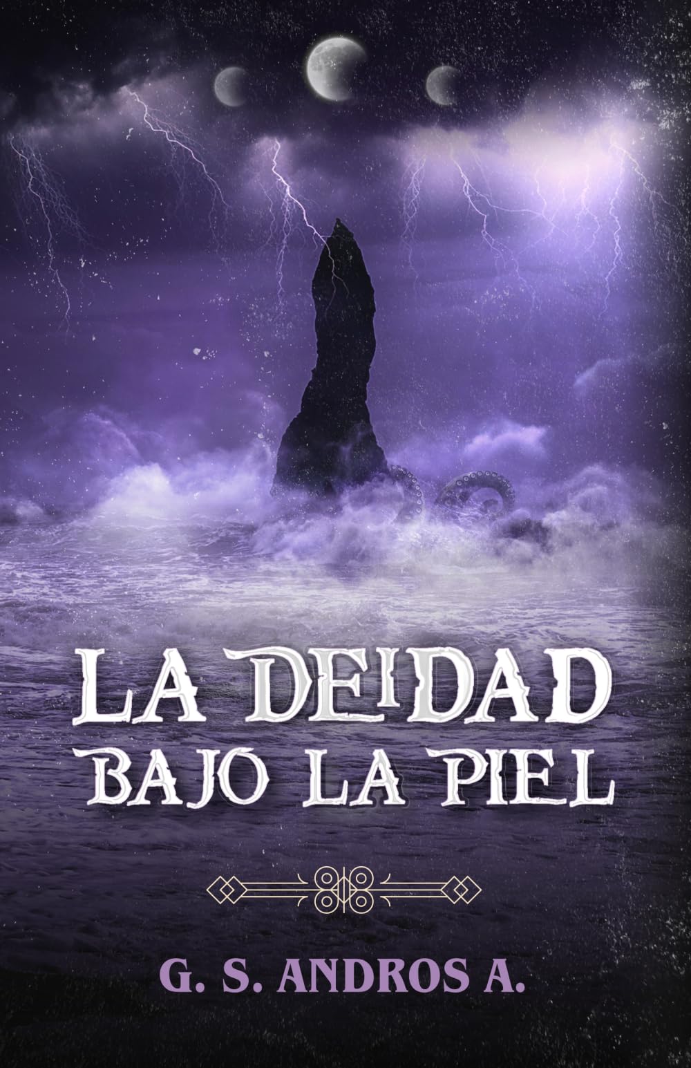 La deidad bajo la piel