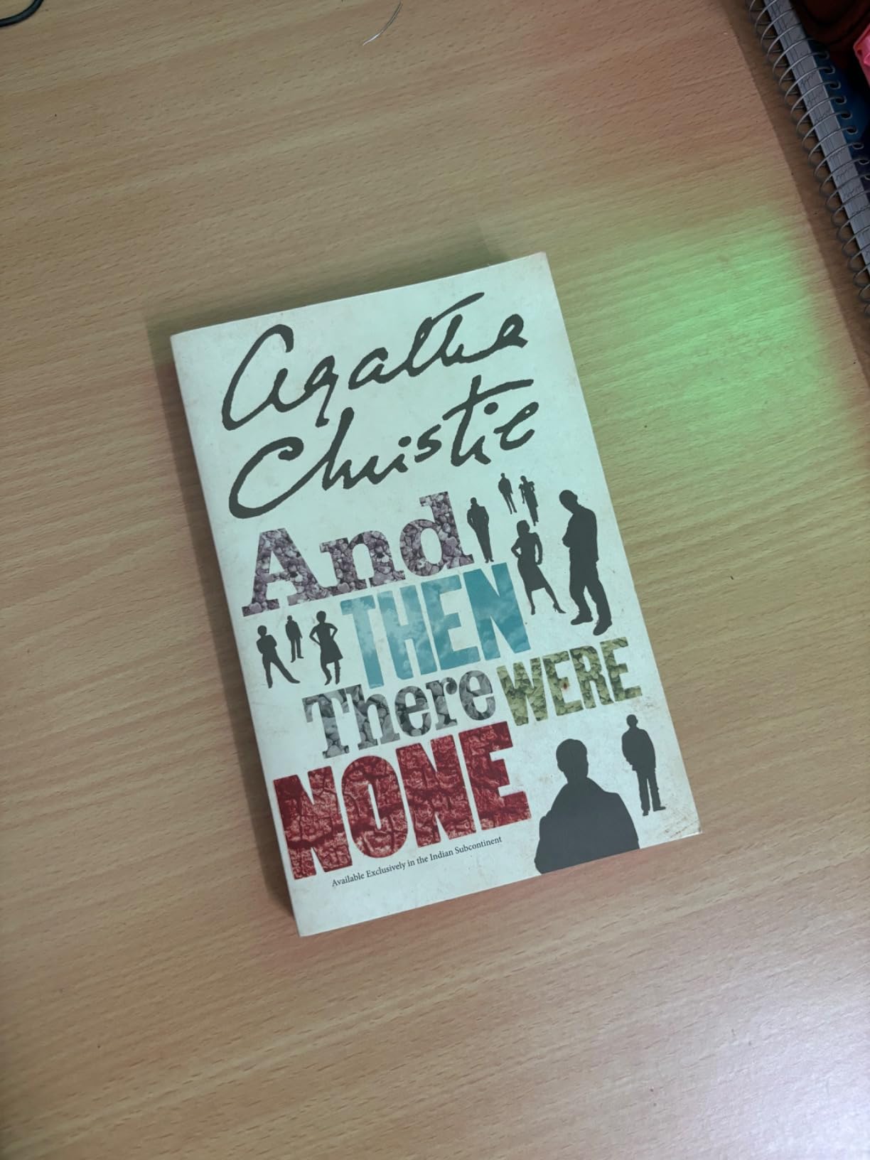 Buy And Then There Were None Book Online at Low Prices in India | And ...