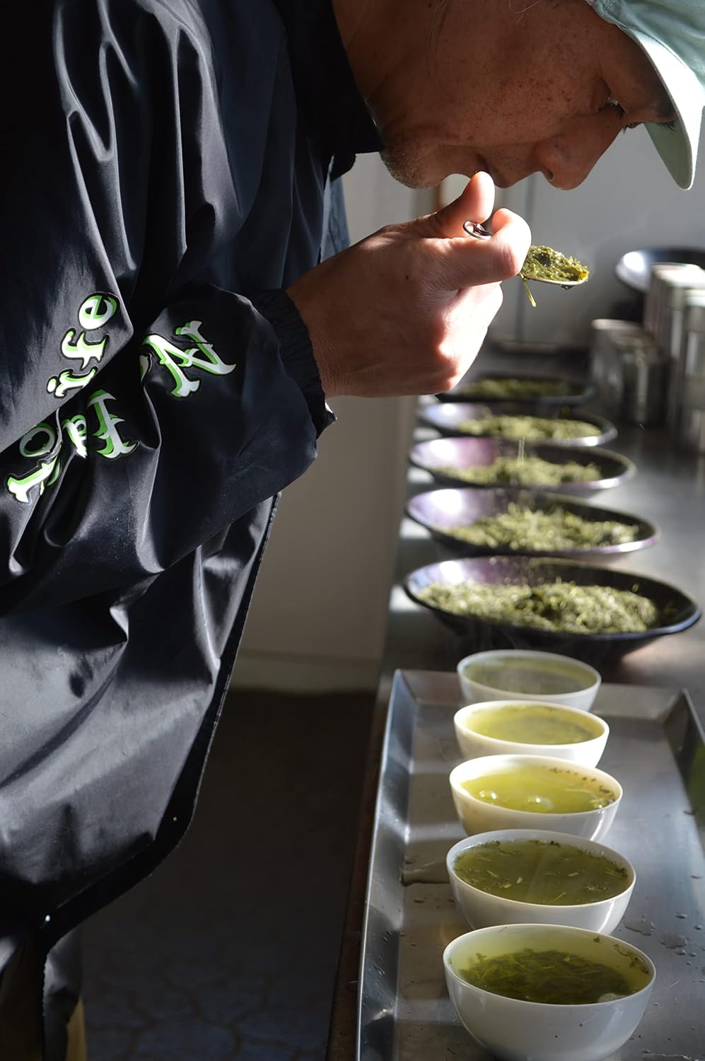 原田園 2025年度産 新茶 深蒸し掛川茶 ギフト 80g 静岡茶 旬の味 封筒型 新茶袋ラッピング そのまま手渡し プレゼント お土産 一番茶 プチギフト