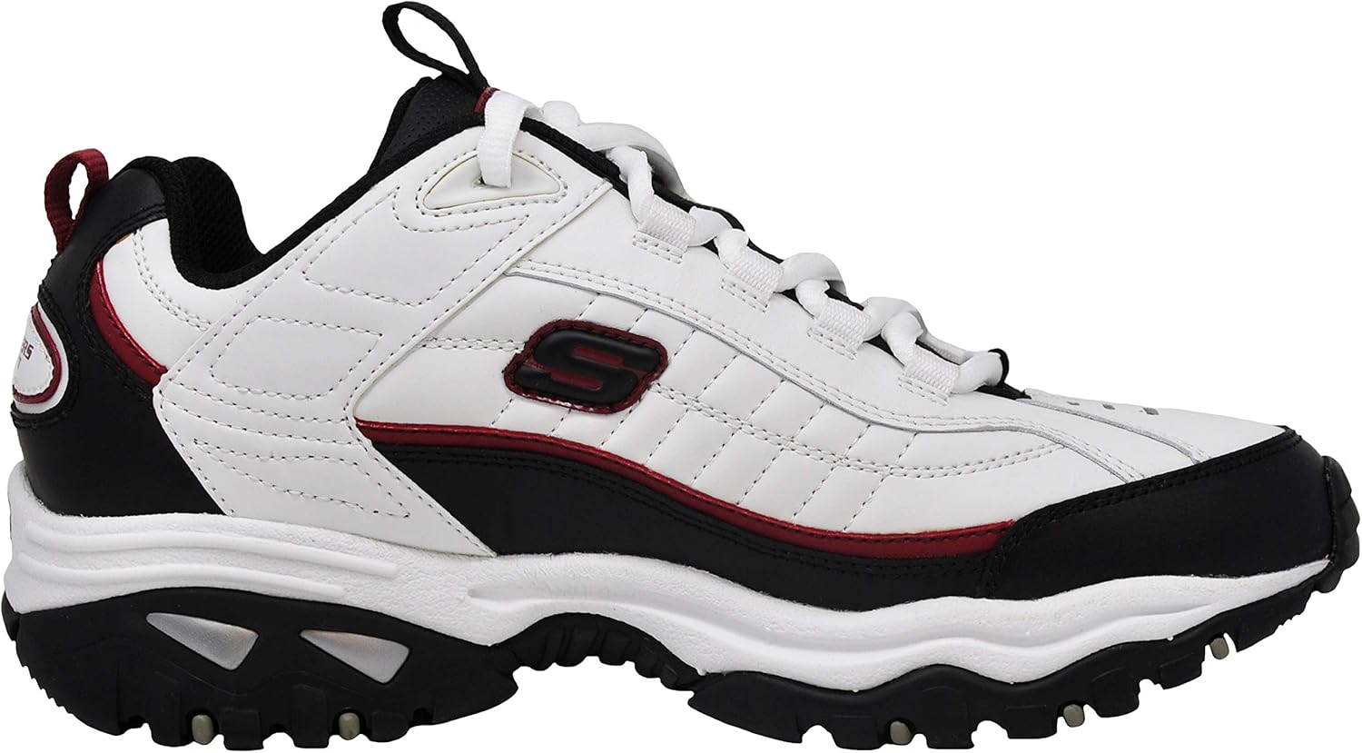 Skechers Energy Afterburn Downforce MNS mens SHOES 43 EU multi