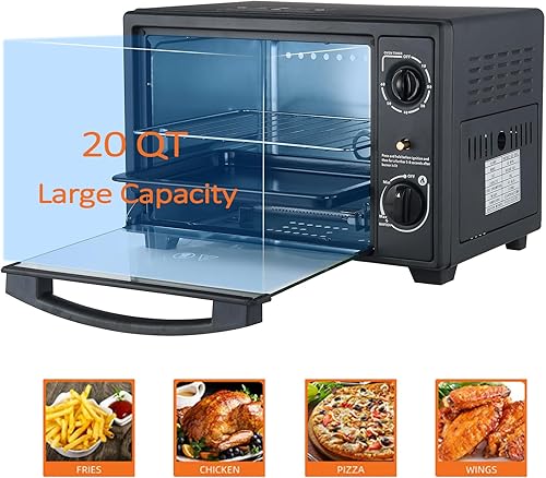 Miniatura 4 de Horno de campamento, horno de gas combinado Camp Chef Horno de campamento al aire libre, caja de horno aislada, estufa de gas butano al aire libre