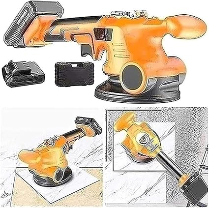 Ventosa para Baldosas, Vibrador para Baldosas, Baldosas ...