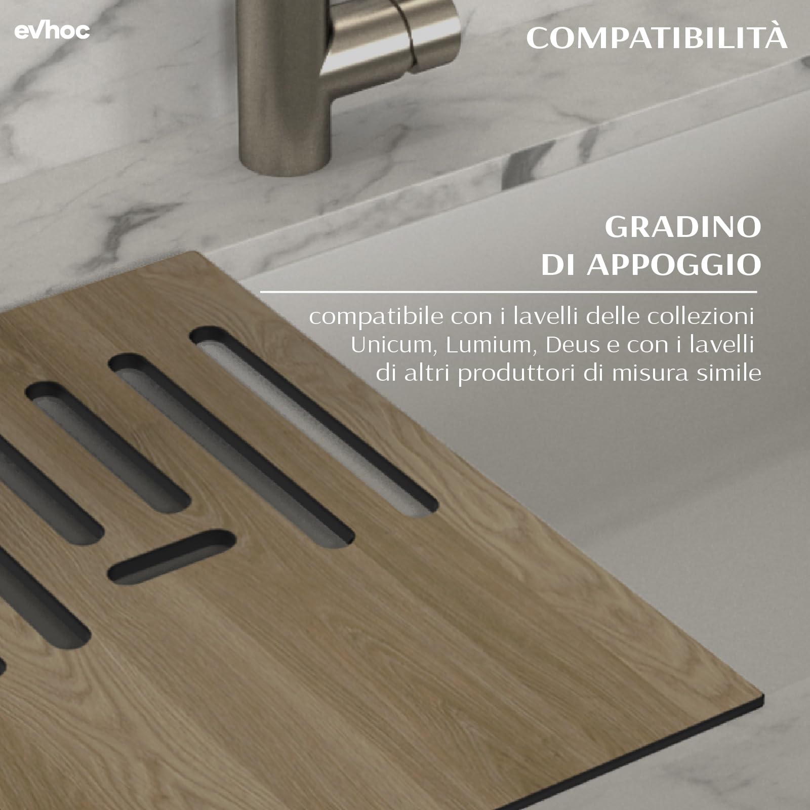 Tagliere da lavello multifunzione 3in1 colapasta cola pasta tagliere