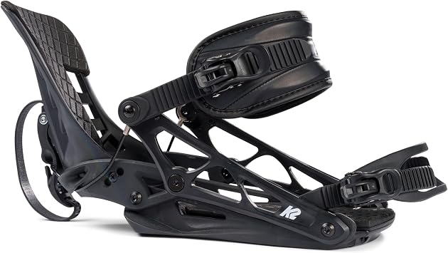 K2 CINCH TC Binding 2024 black