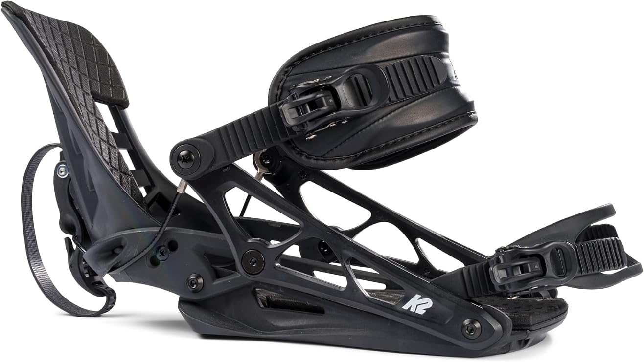 K2 CINCH TC Binding 2024 black