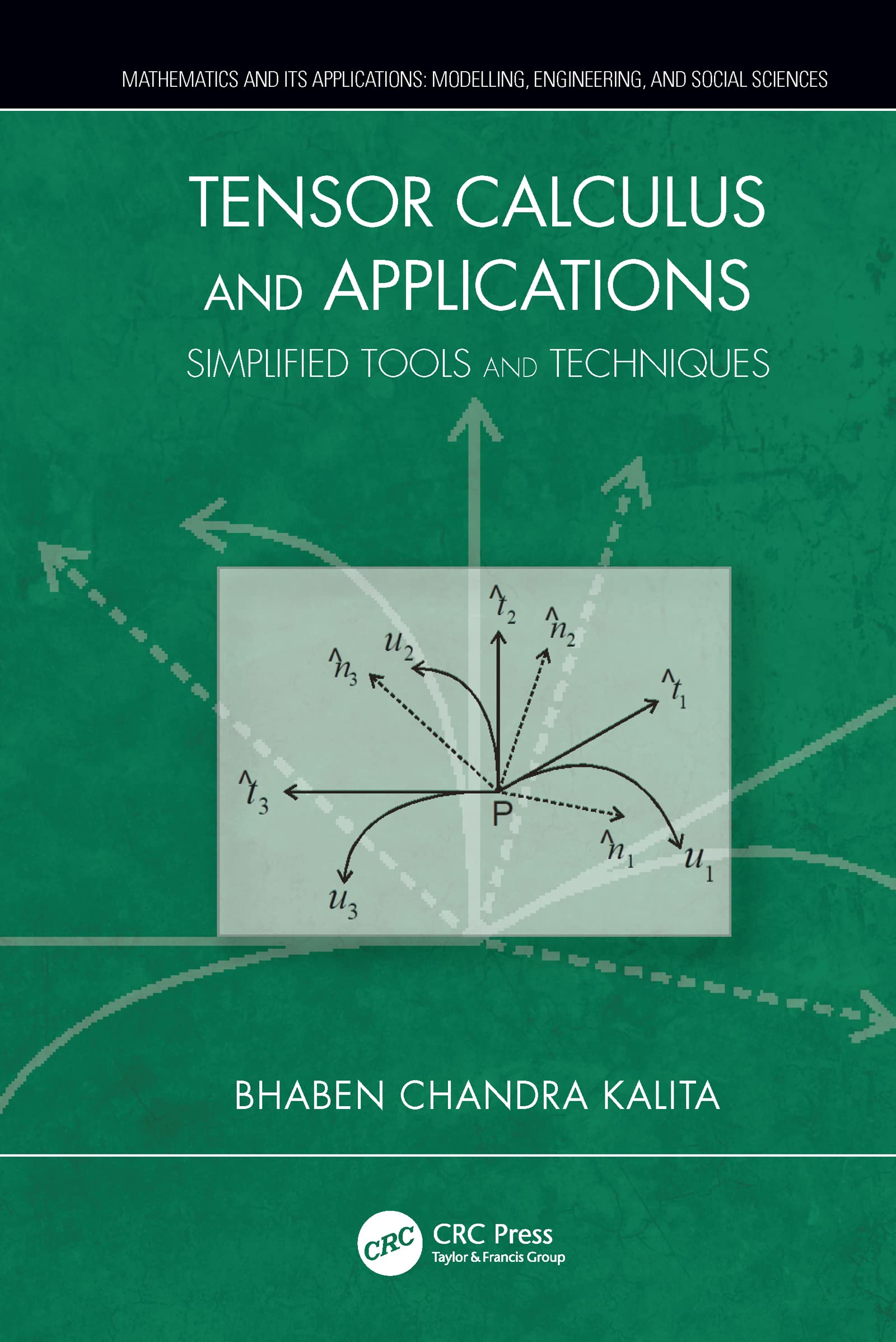 Tensor Calculus and Applications: Simplified Tools and Techniques (Mathematics and its Applications)