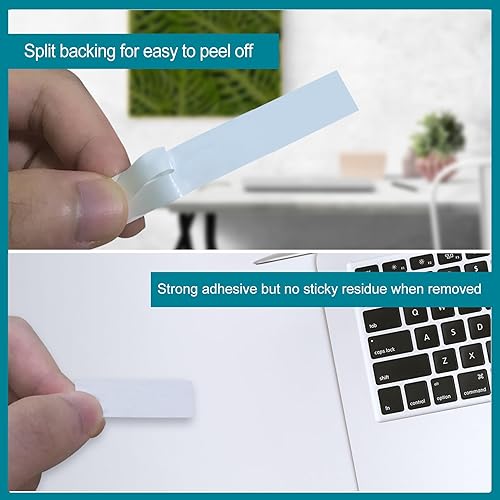 Miniatura 3 de Paquete de 2 cintas TZ de 0.47 pulgadas laminadas blancas compatibles con Brother P Touch TZe-231 TZe231 Cinta para etiquetadora Brother PTouch