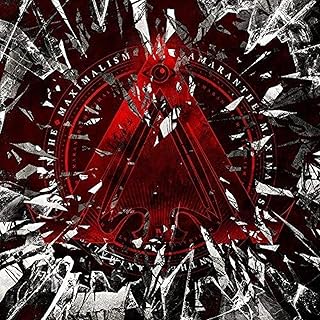 MAXIMALISM(デラックス・エディション)(初回限定盤)(DVD付)