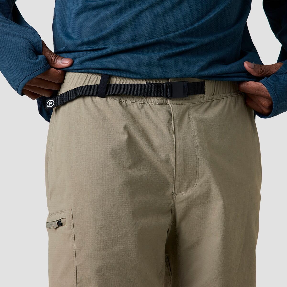 Backcountry, Wasatch Ripstop Short - Men's