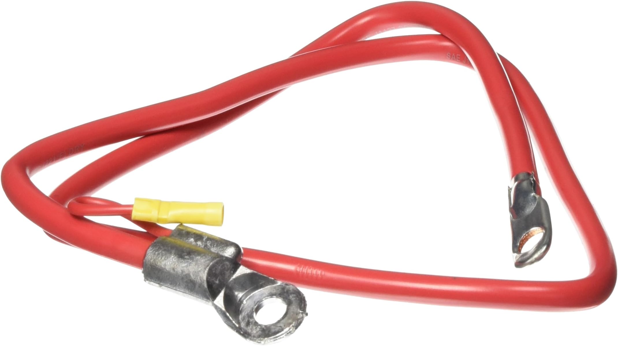 Deka 00332 Positive Battery Cable, Battery Jumper Cables Amazon Canada