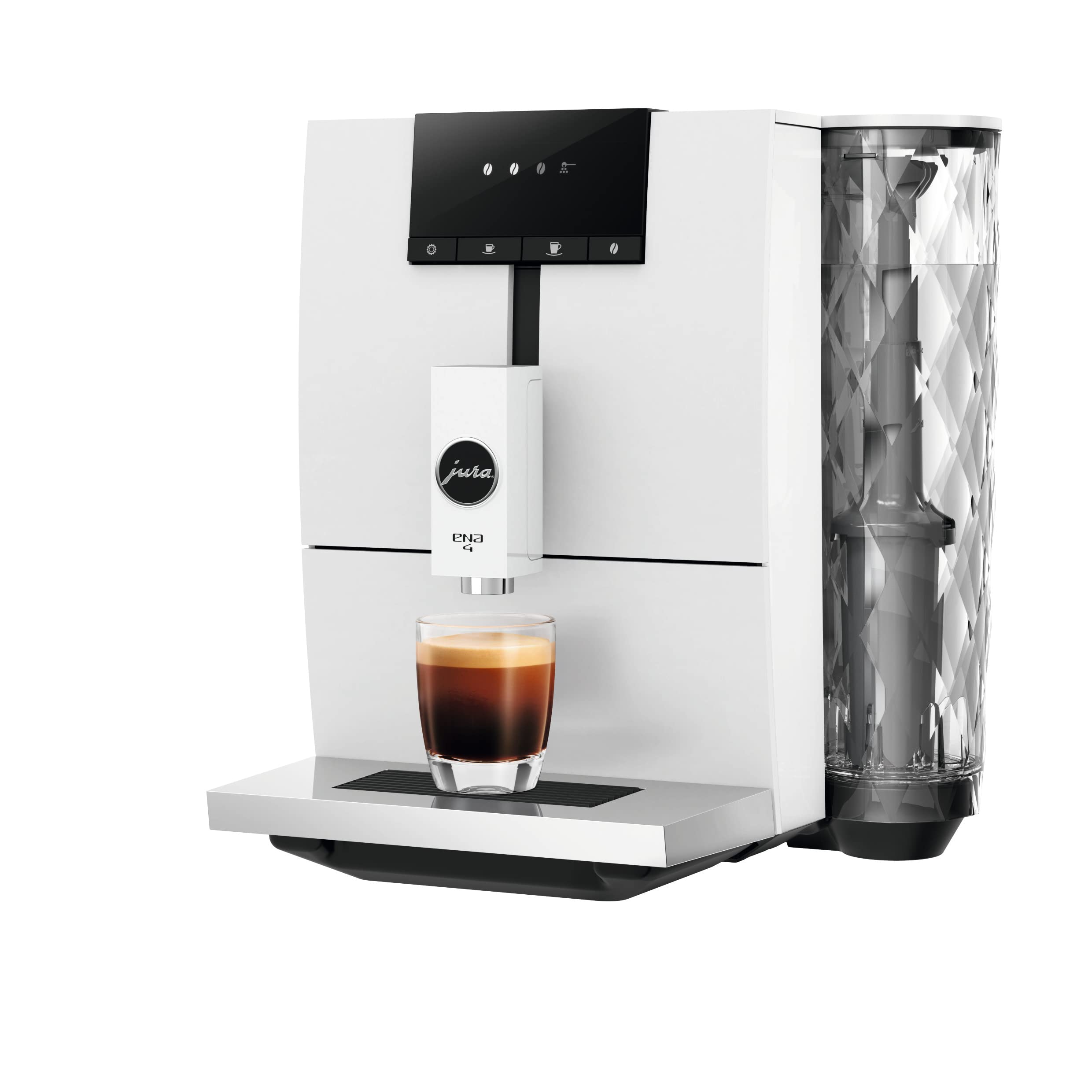 Amazon | JURA コーヒーメーカー 全自動 ミル付き 静音 浄水機能 ミル7 