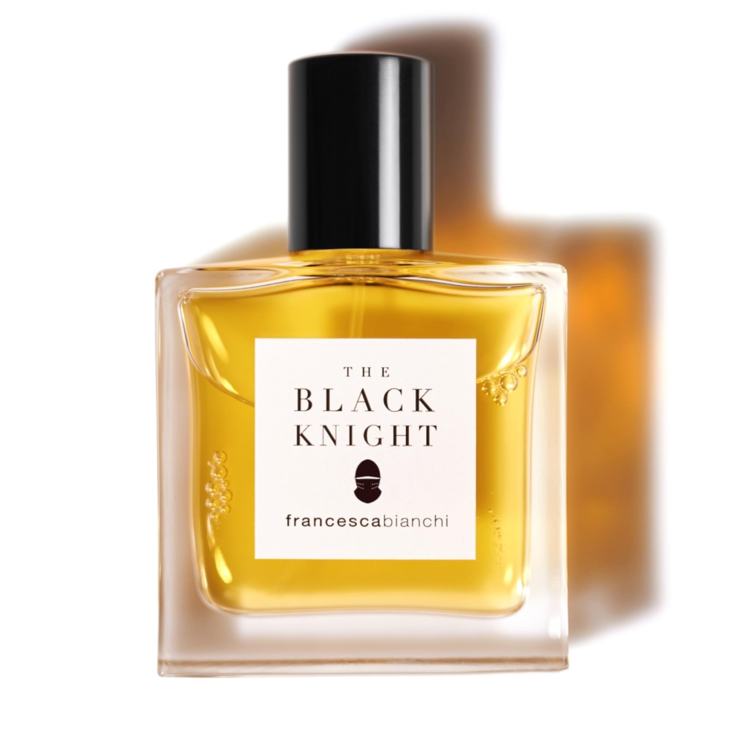 Francesca Bianchi The Black Knight Extrait De Parfum, 30 ml