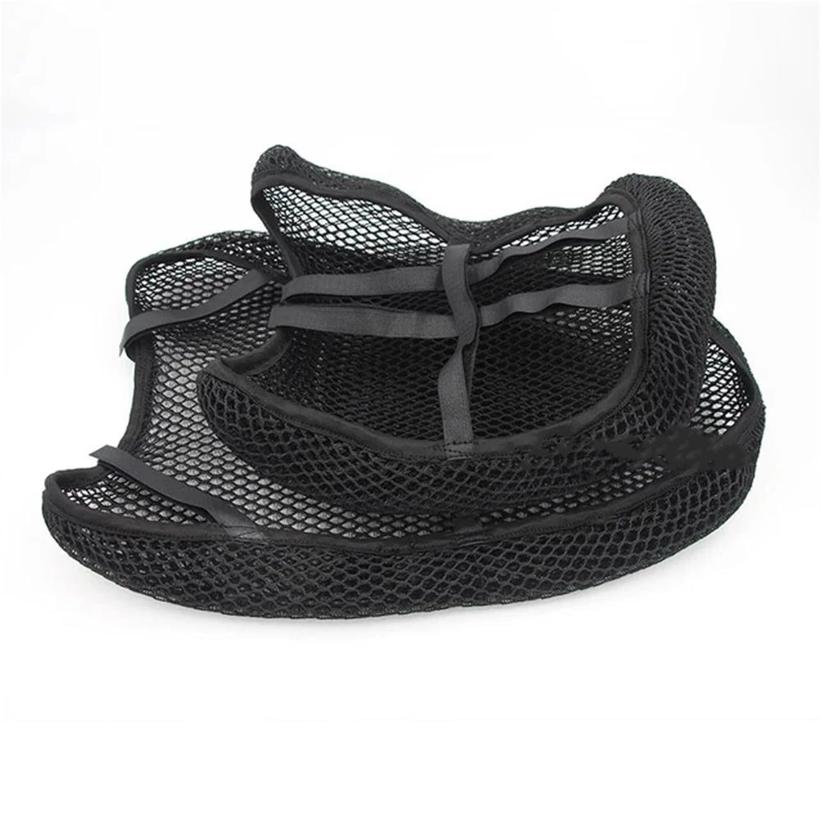 Coprisella Per Moto, In Rete A Nido D'ape Con Flusso D'aria, Cuscino Protettivo In Tessuto Di Nylon Per Selle Per BMW R 1300GS Per Avventure