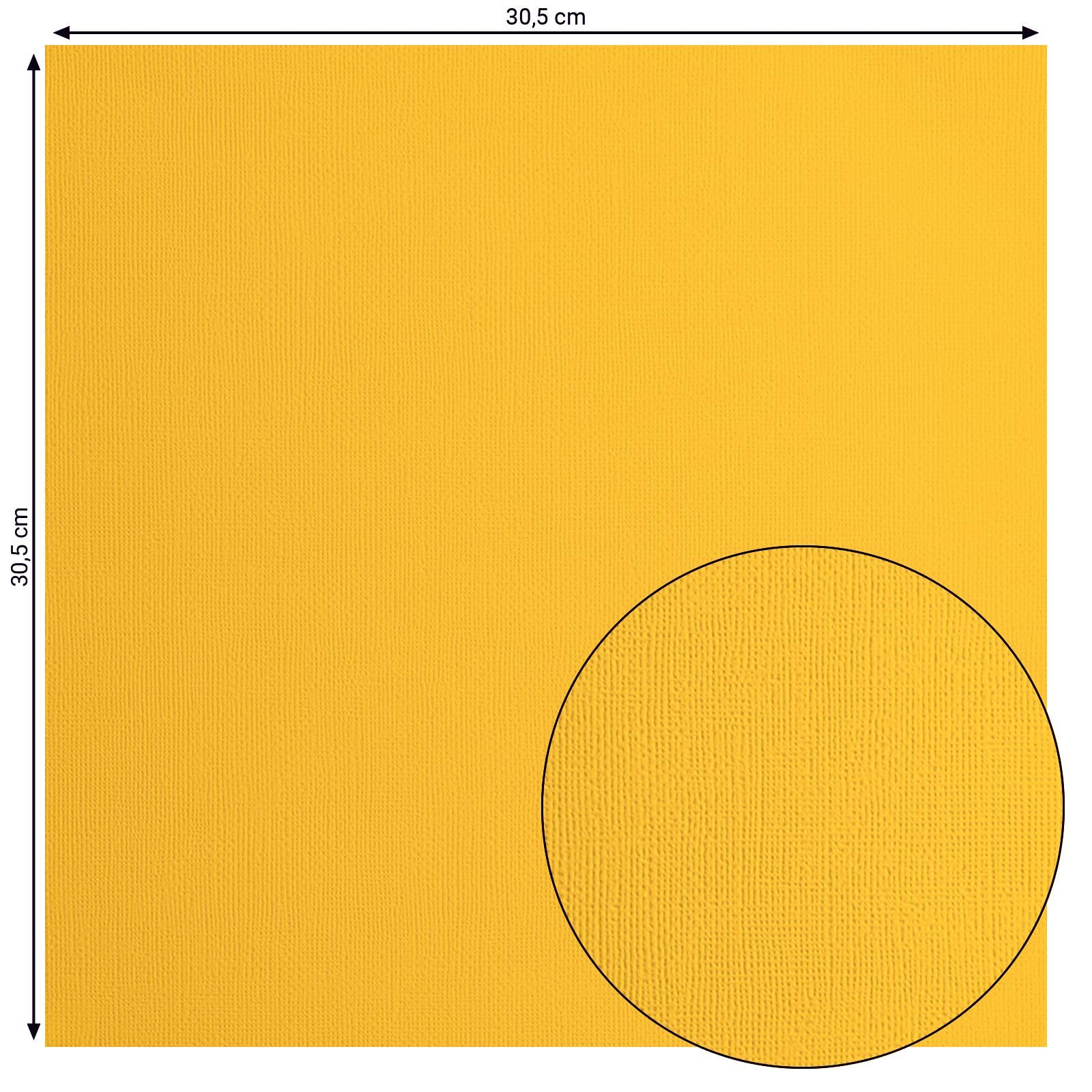 Ctosree 100 Fogli Cartoncino Pesante 30x30 Cm – 180g/m² Perfetto Per Album, Biglietti Fai Da Te E Inviti