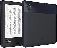 Vista 1 de TUDIA SKN - Funda diseñada para Kobo Libra 2 de 7 pulgadas, no compatible con la versión color 2024, a prueba de golpes, delgada