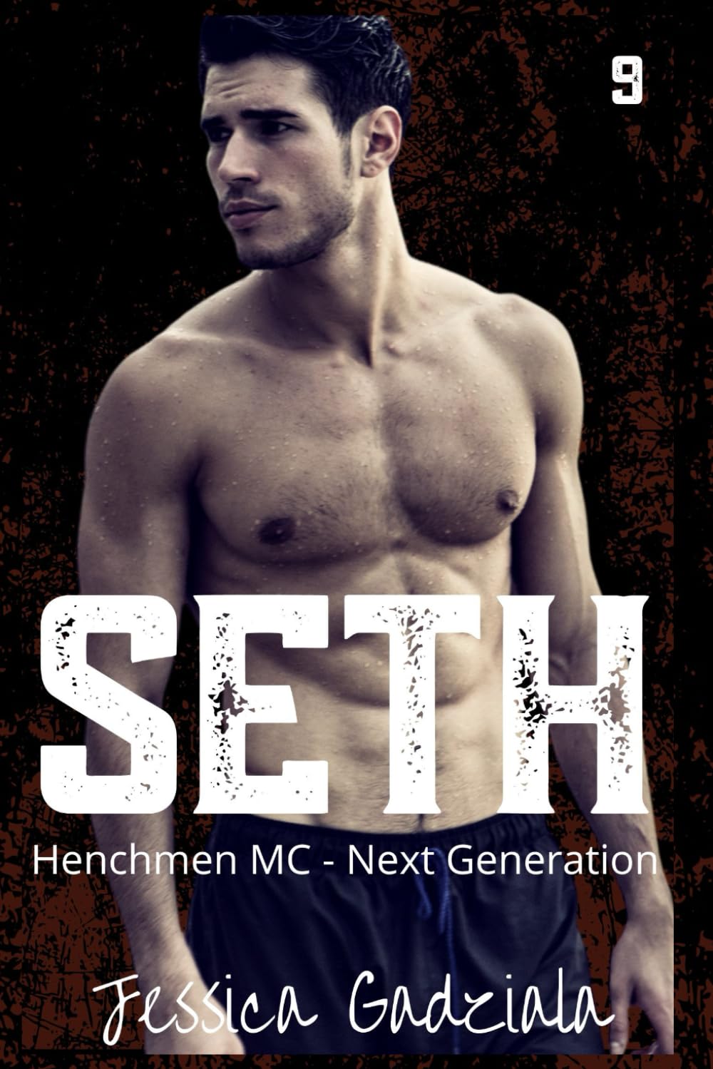 Seth (Henchmen MC - Next Generation)