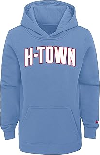 houston rockets pullover