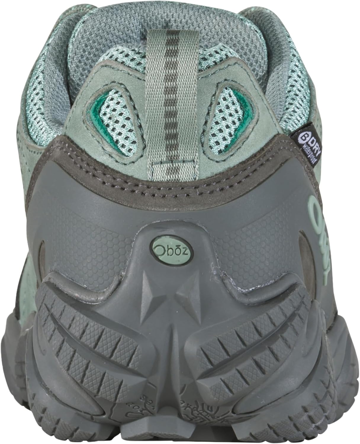 Women's II Low B-Dry Sawtooth by Oboz - Image 3
