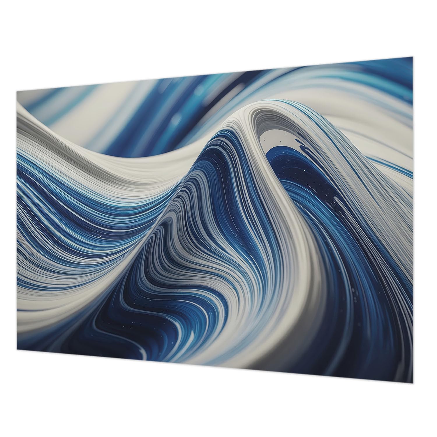Papier peint intissé décoration intérieure salon chambre 312x219 cm colle