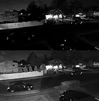 Vista 6 de Iluminación IR 12pcs,Luces LED infrarrojas de alta potencia para cámara de seguridad