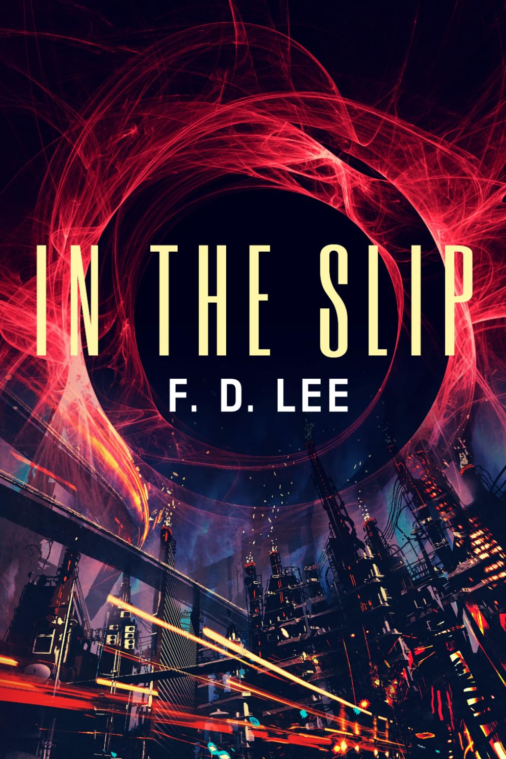 In The Slip