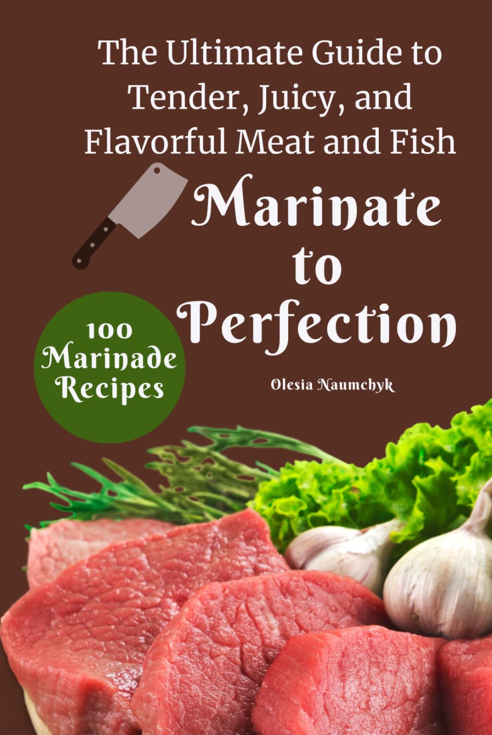 Marinate to Perfection: The Ultimate Guide to Tender, Juicy, and Flavorful Meat and Fish