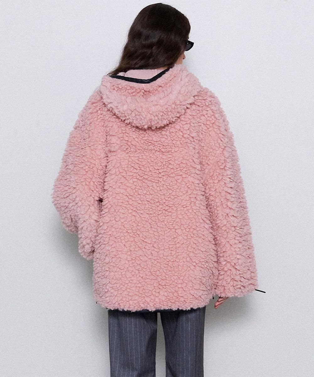 Amazon.co.jp: Maison special Big Bore Hood Blouson : おもちゃ