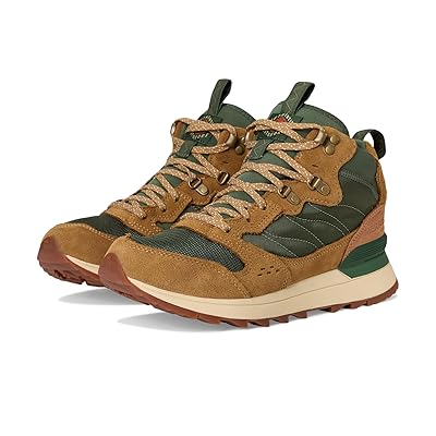 Merrell Alpine 83 Sneaker Recraft Mid Waterproof Men