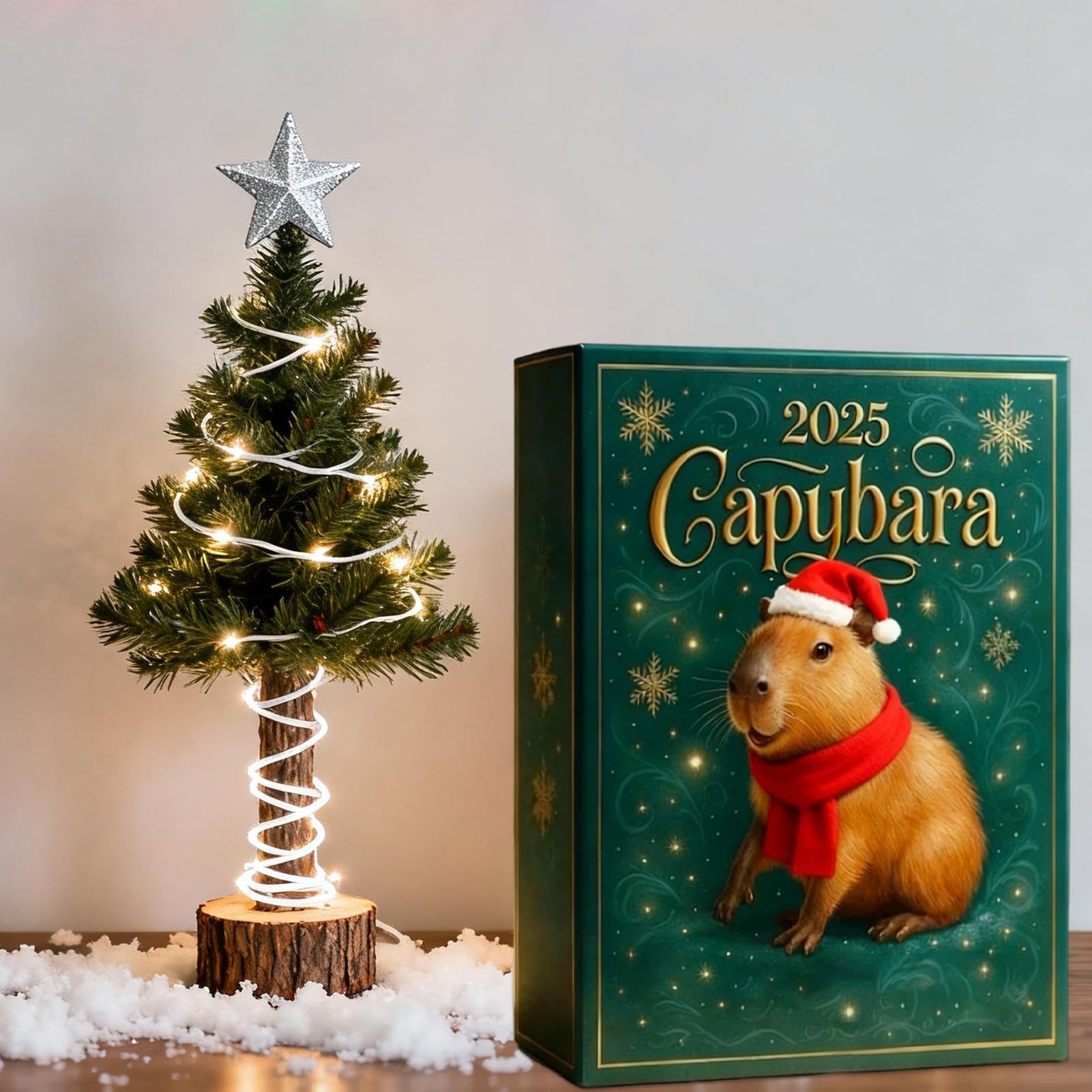 Online-Adventskalender 2025: Die besten kostenlosen Kalender im Überblick | ance
