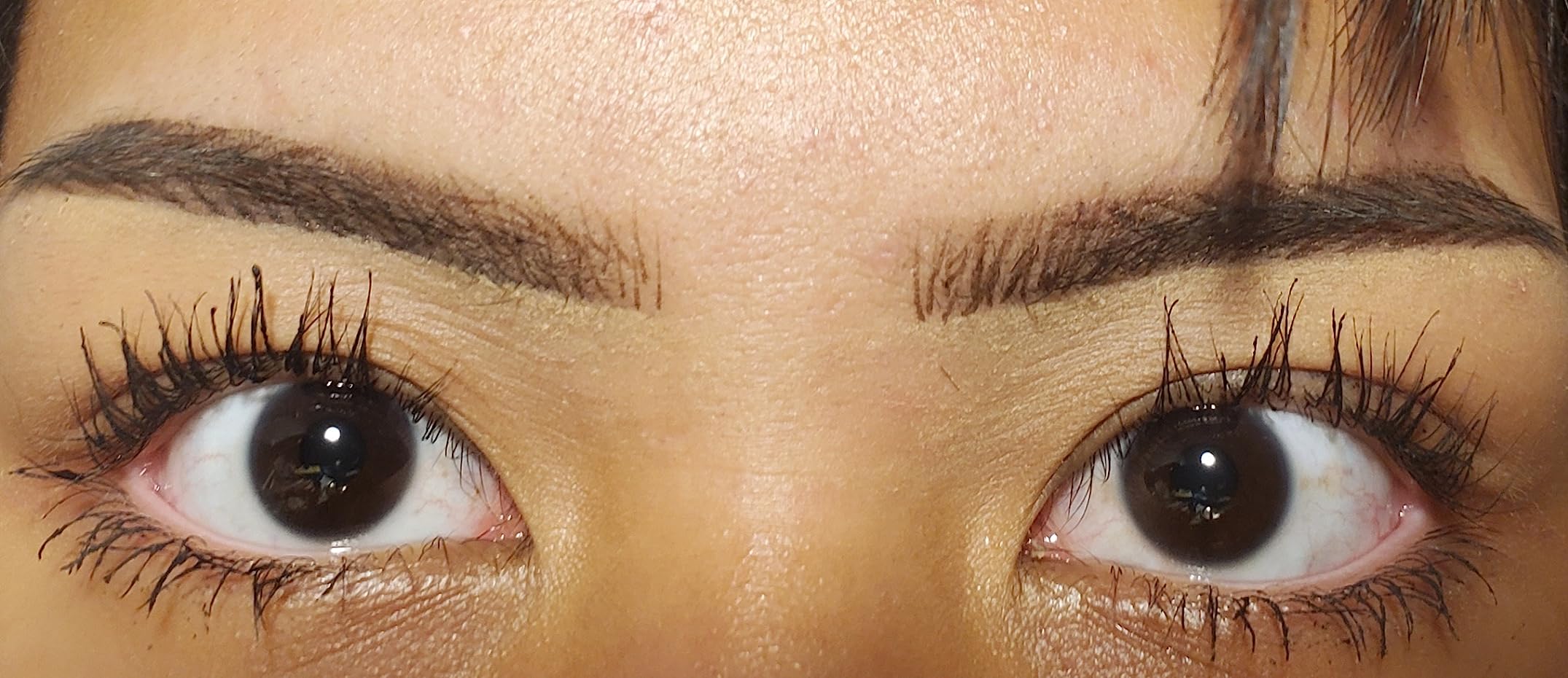 3/mo Finance ETUDE Curl Fix Mascara 1 Black New A curl fix