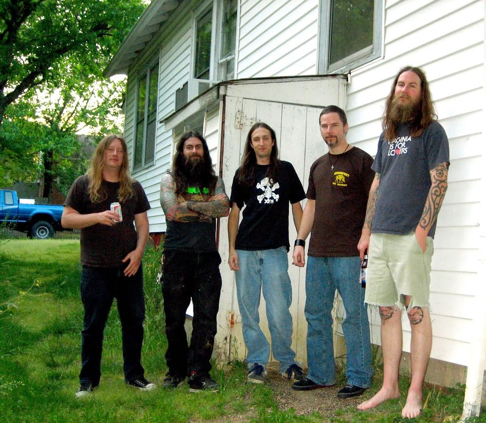 Alabama Thunderpussy