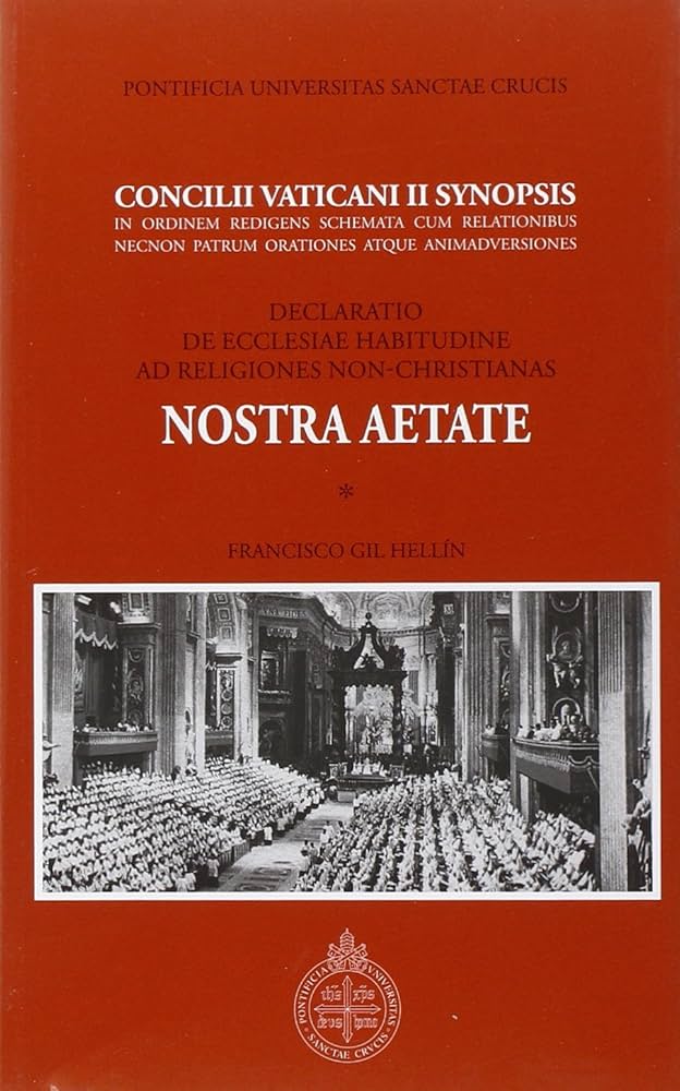 Nostra Aetate