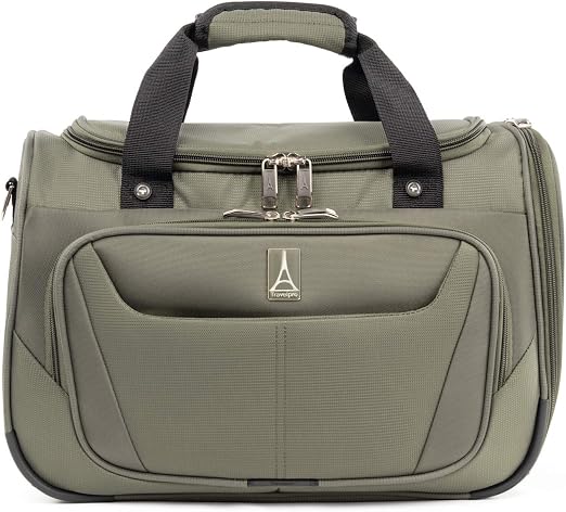 Underseat Carry-On Travel Tote Bag 
