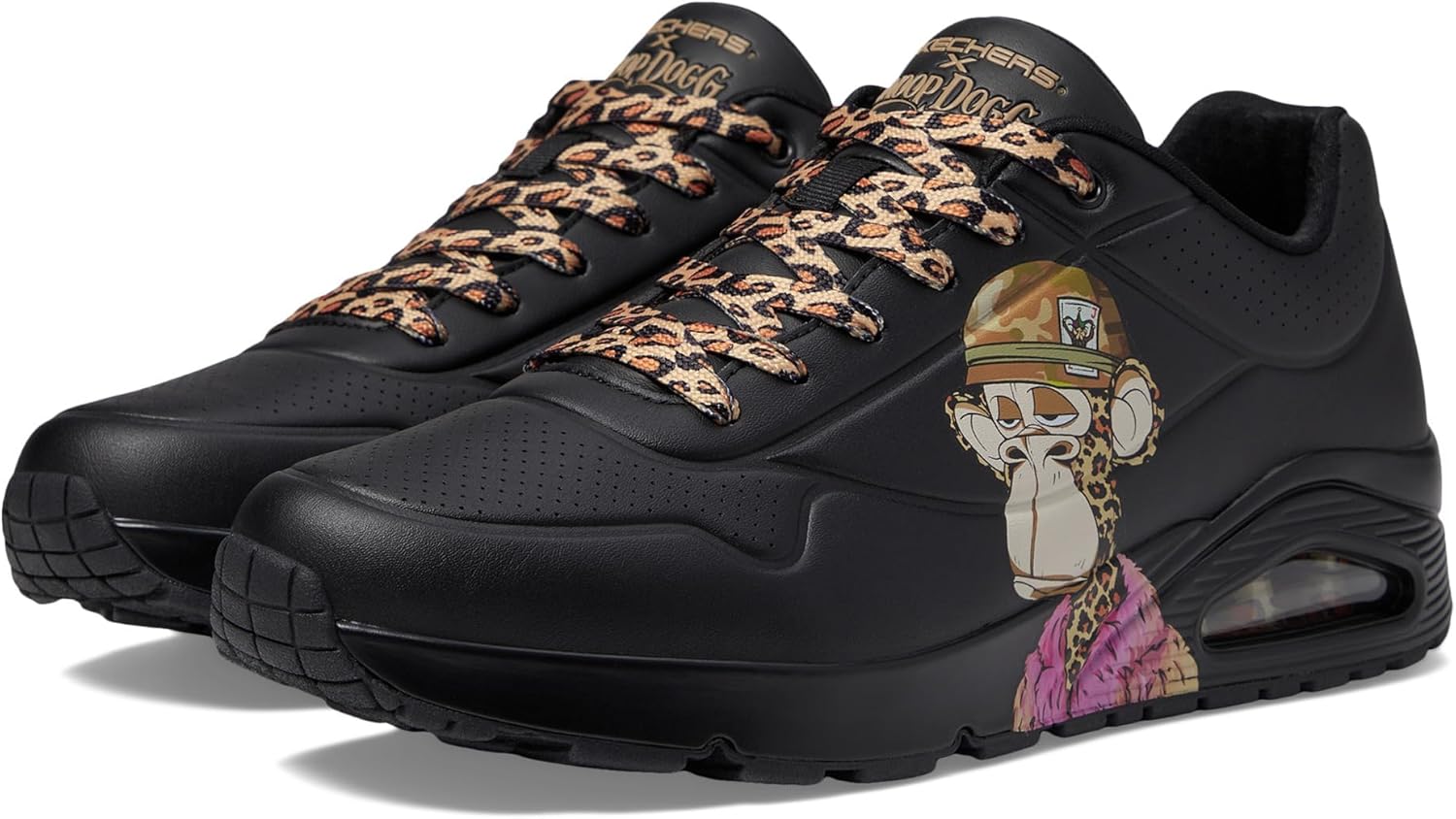 Amazon.com | SKECHERS Men