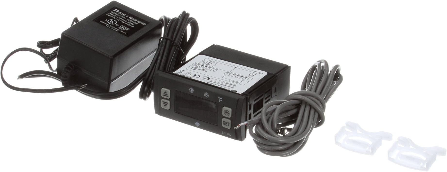 Norpole SF-102 Controller