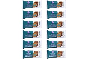 Tamari Brown Sesame Crackers: The Perfect Snack for Health and Taste