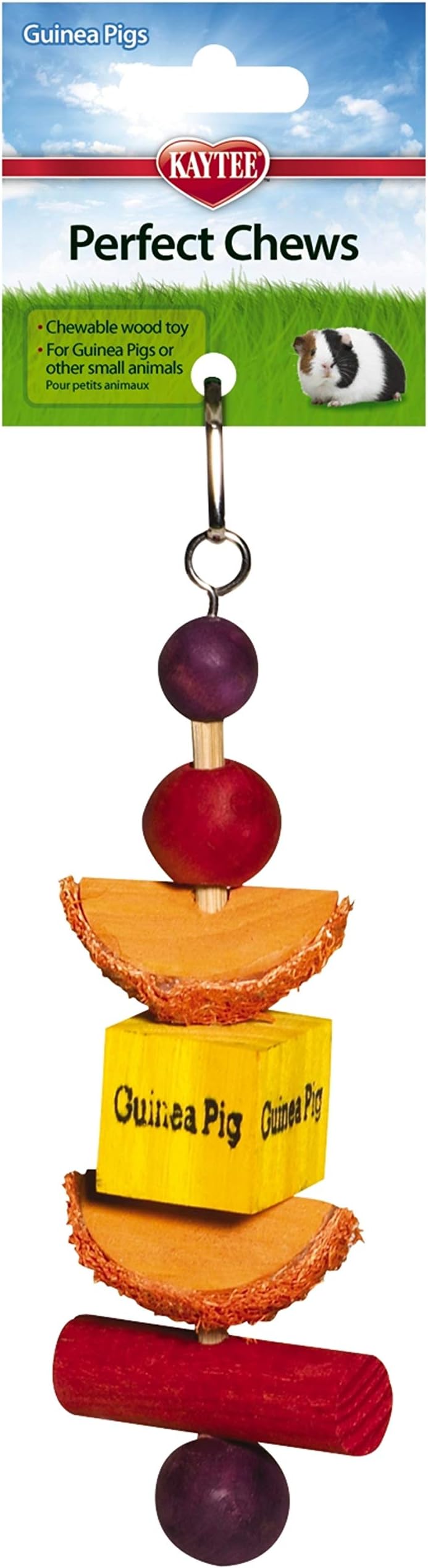 KayteePerfect Chew Guinea Pig