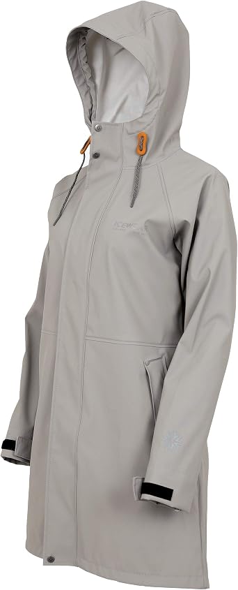 ICEWEAR Dogg Rain jacket