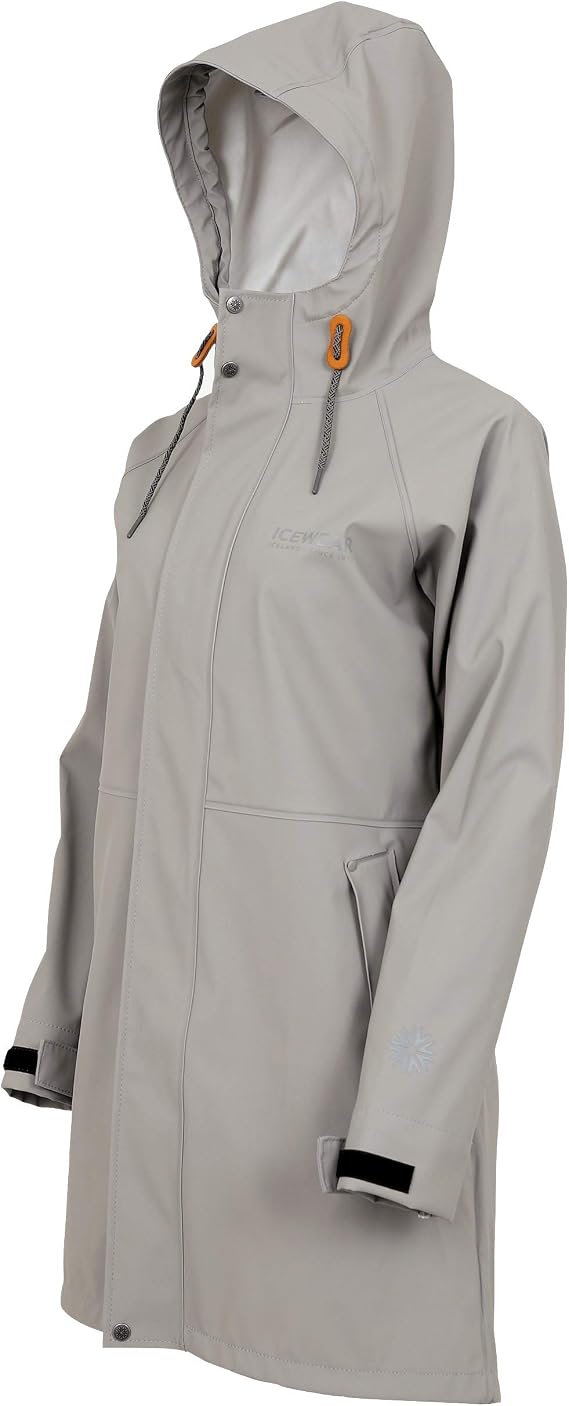 ICEWEAR Dogg Rain jacket