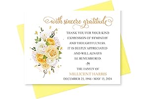 Personalized Clergy Appreciation Card: A Touch of Gratitude for their Service and Support