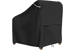 STARTWO: Unrivaled Protection for Your Patio Chairs