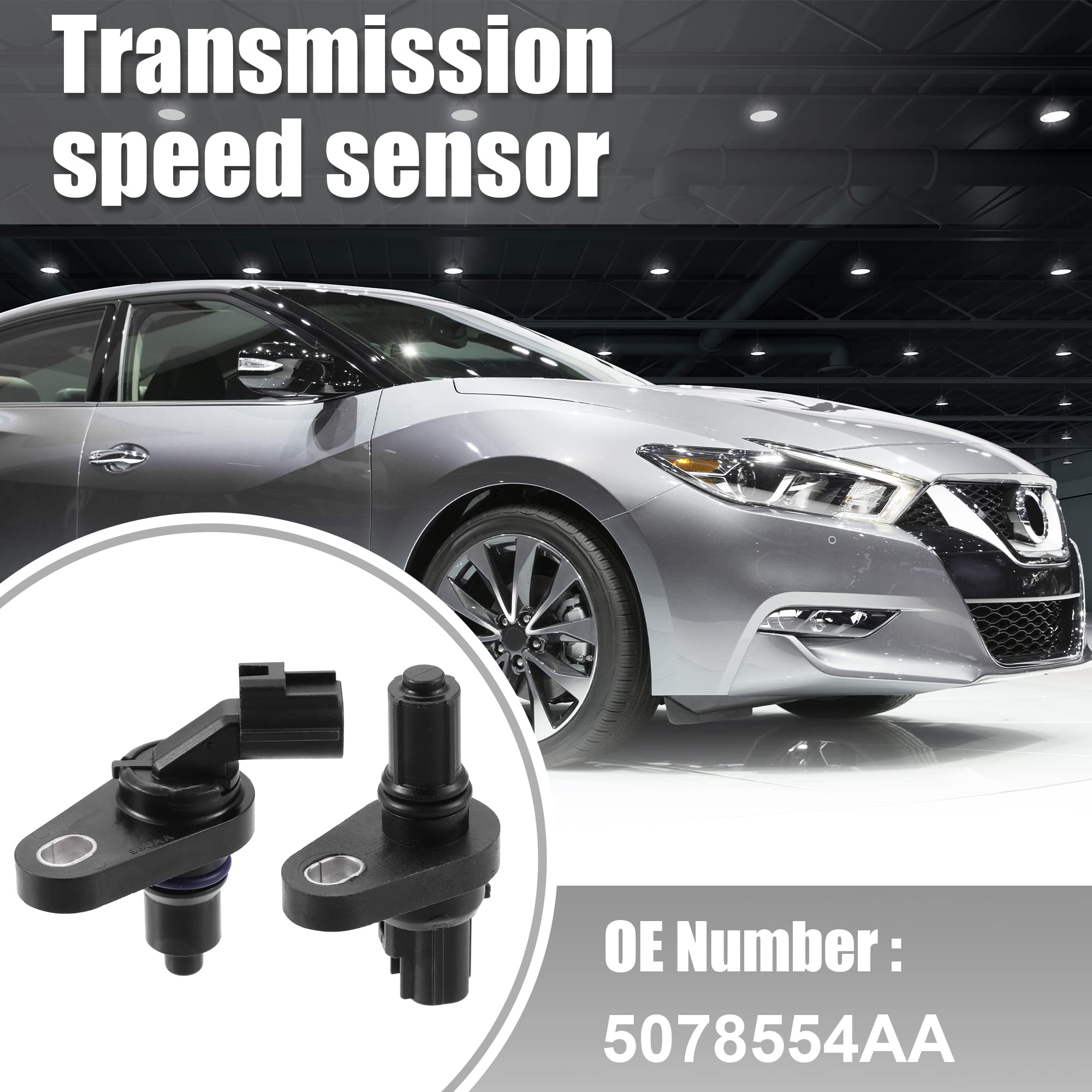 Sensor De Presión Aire Chrysler 300m 1999-2001 | Meses Sin Interés