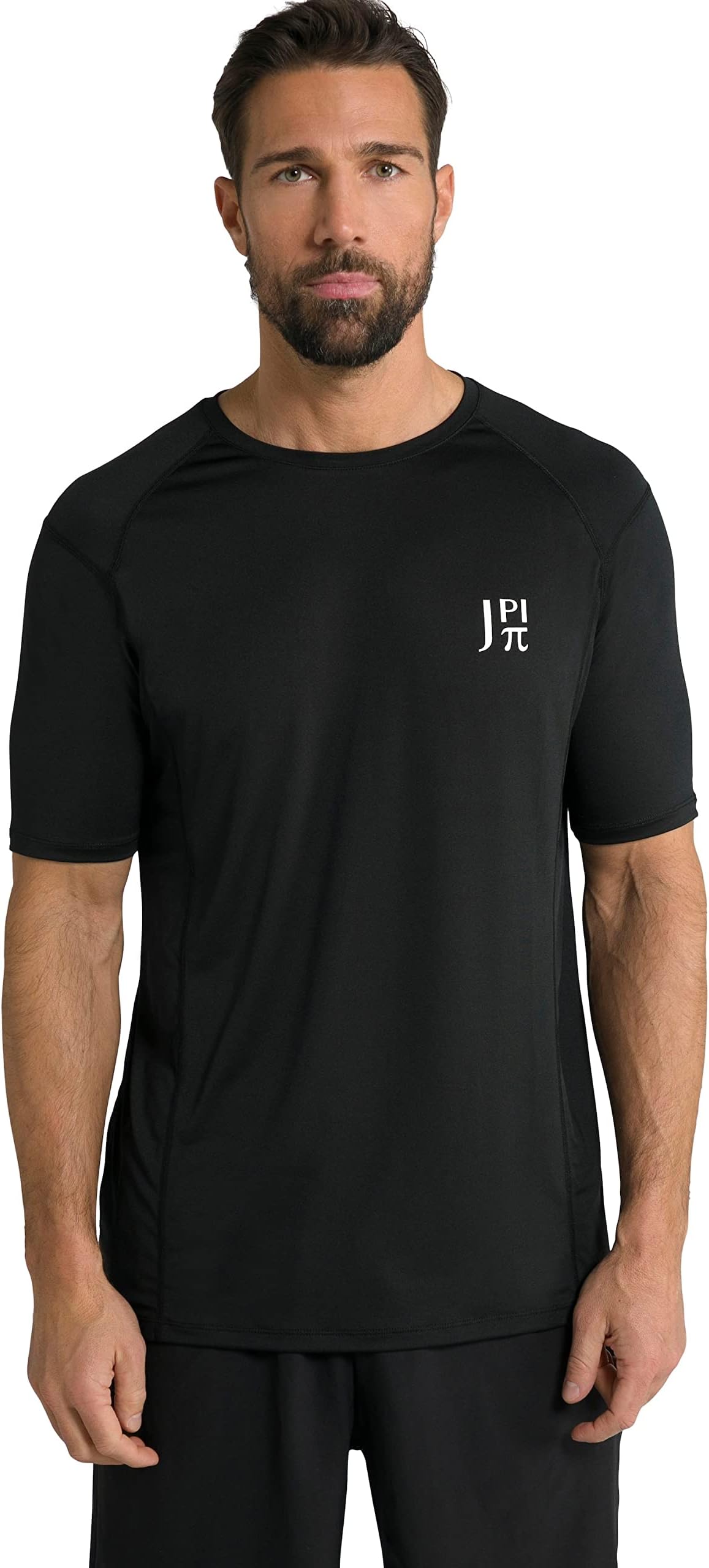 JP 1880Men's Jay-pi Funktions-shirt Flexnamic®, Halbarm, Quickdry T-Shirt